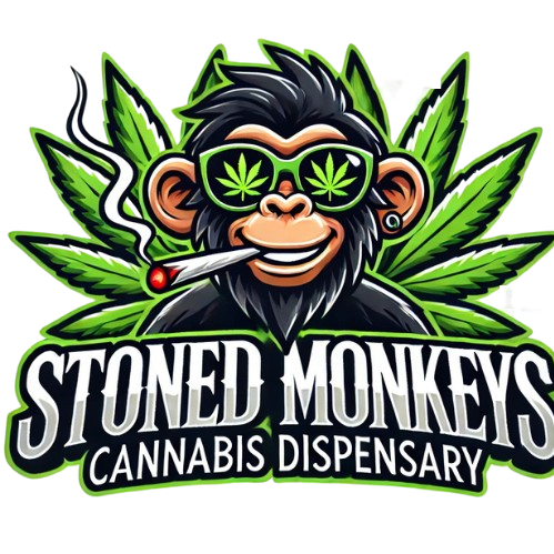 Stoned Monkeys